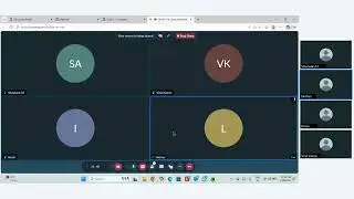Data Analytics Course Batch107 SQL Training : Session 7