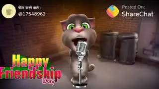 shero shayari tom  funny video part 1