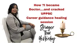 Shrigal daily routine is live career healing