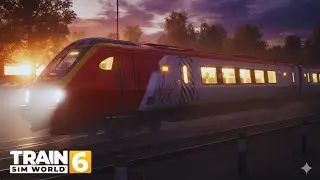 Epic Livery Reviews from Creators Club in Train Sim World 5