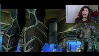 Injustice: Gods Among Us - Chapter 3: BritSmash! Gameplay