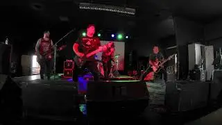 Fastfall @ May The 814th Be With You Festival @ Basement Transmissions, Erie, PA - May 4, 2024