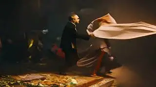 İmpala & Arman Yekta - VEDA