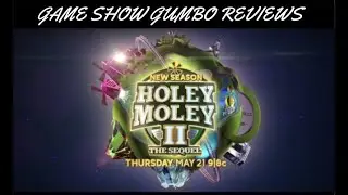 Summer Reviews - Holey Moley 2 The Sequel