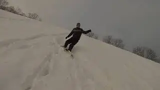 snowParty