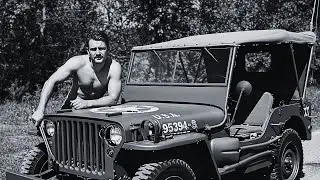How a Driver&rsquo;s &lsquo;SECRET&rsquo; Torque Trick Cut Jeep Evac Times by 40%