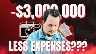 Where Six Figure Photographers Waste Money