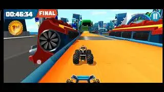 Hot Wheels Unlimited Subscribe To Get Ultimate Pass Monster Truck & Amazing Tracks (IOS, Android)