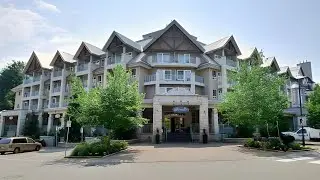 [HotelATG] Review Summit Lodge Boutique Hotel Whistler
