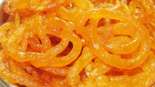 Crispy Jalebi with tips and tricks,100%Halwai Style crispy jalebi,How to make Halwai style jalebi