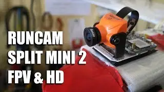 Runcam Split Mini 2