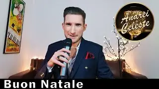 Christmas Special - Venite Fedeli - Andrei Celeste