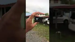 SJCAM SJ4000 duel screen