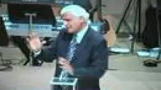 Ravi Zacharias - On Languages (Humorous)