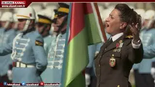 Türk Armoni Yıldızları ve Azerin’den muhteşem performans: Can Azerbaycan