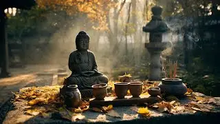 Ambient Flow for Deep Concentration | Focus Music for Studying, Working & Mental Stillness