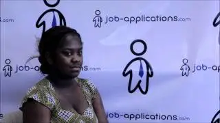 Taco Bell Interview - Crew Member 2