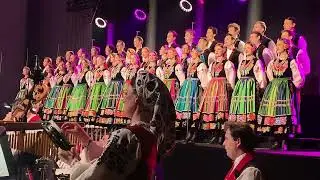 Magiczny wieczór z polskimi kolędami i pastorałkami i wspaniałymi artystami