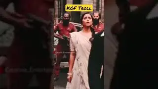 KGF Troll #malayalamtroll #shorts #viralshorts #trendingshorts #latestshorts #howto#kgf #ansontrollz
