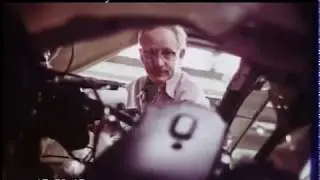 Manufacturing Cars, 1970s - Film 61474