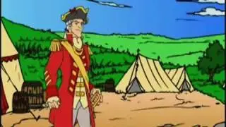 Liberty's Kids LNN: Liberty News Network segment