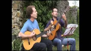The Thirteens - Getting in Tune (The Who cover)