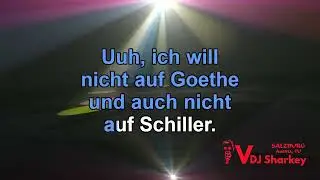 Robin Henderson - F&uuml;r Immer (Hochzeitslied) (Karaoke Version 2026 background vocal)