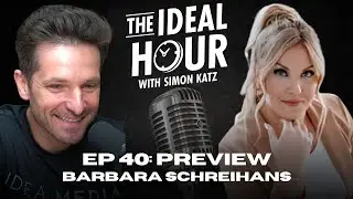 Navigating Finances and Business Success with Your Tax Coach: Barbara Schreihans | EP 40 (Preview)
