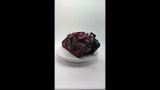 Mechanicum Karacnos Assault Tank