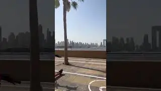 Kaash In Dubai 🙌 || Kaashvi Instagram Story || #scout #kaashplays #dubai #shorts