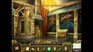 Dark Parables: The Exiled Prince Collector's Edition Chapter 7