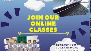 Lets learn online