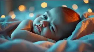 🌙 𝓗𝓮𝓪𝓿𝓮𝓷 Inspired Christian Sleep Music  3 Hours
