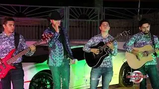 El Morita Y Los Del Wash- El Corrido Del Junior [Inedita En Vivo] Corridos 2018