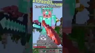 10 Block KnockBack