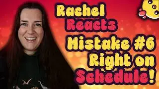 The Side Piece Who Won't Leave: Like a Bad Smell You Can't Get Rid Of -  A Rachel Reacts Reaction