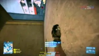 C4 Suicide Bomber Thompson