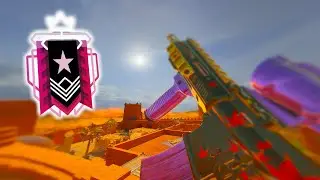 1440x1080 4:3 No Recoil | R6 Highlight