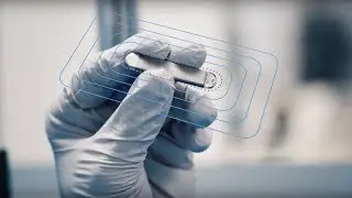 LIFE-CHANGING TECHNOLOGY - Helping detect heart rhythm issues