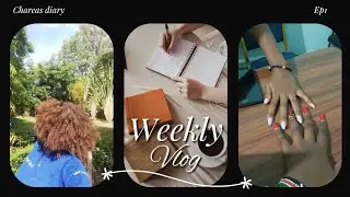 JANUARY EP1. HAPPY NEW YEAR 🎊|| HOME IMPROVEMENTS || BABY JOINED SCHOOL 🥺