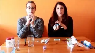 Monstruos de blandibl&uacute;
