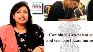 Combined Geo-Scientist and Geologist Examination (CGGE)