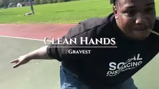 Clean Hands - Gravest (Prod. Steve Strange) (Audio)