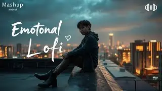 Emotional English Song for Lonely Nights | When Thoughts Refuse to Sleep