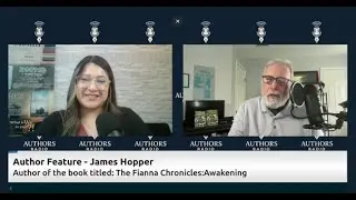 James Hopper: Unveiling Worlds in 
