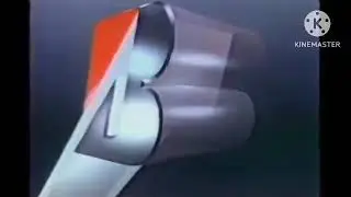 BRIDGESTONE Logo History (1984-1990) (UPDATED)