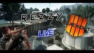 BLACK OPS 4 / BLACKOUT MOST WINS / FUNNY MOMENTS*