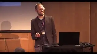 Light Field Media: A New Tool for AR | Matt Hirsch | AR in ACTION