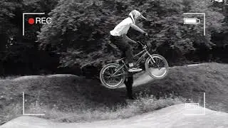 Haggerston Pump Track / Summer 2021