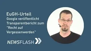 EuGH Urteil - 